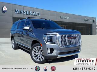 2023 Gmc Yukon for sale in Spring TX