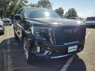 2024 Gmc Yukon