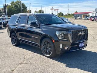 2024 Gmc Yukon