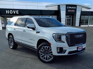 2023 Gmc Yukon for sale in Bradley IL
