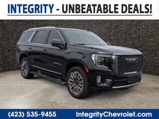 2023 Gmc Yukon for sale in Chattanooga TN