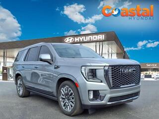 2023 Gmc Yukon for sale in Melbourne FL