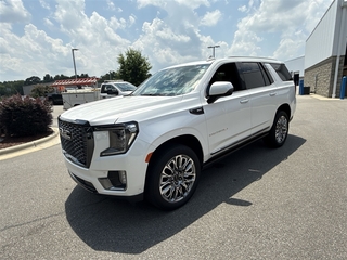 2023 Gmc Yukon