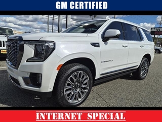 2023 Gmc Yukon for sale in North Bergen NJ