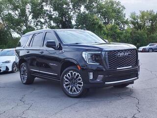 2023 Gmc Yukon for sale in Owasso OK