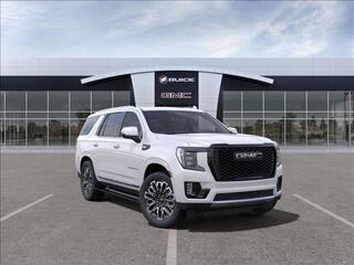 2024 Gmc Yukon for sale in Asheville NC