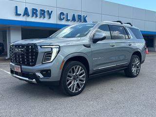 2026 Gmc Yukon for sale in Amory MS