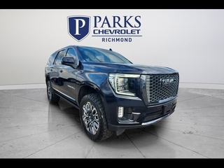 2023 Gmc Yukon for sale in Greenville SC