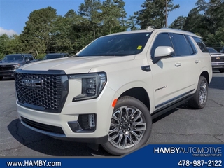 2023 Gmc Yukon for sale in Perry GA