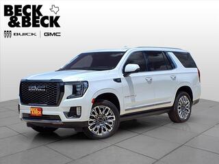 2023 Gmc Yukon