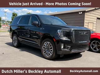 2023 Gmc Yukon for sale in Beckley WV