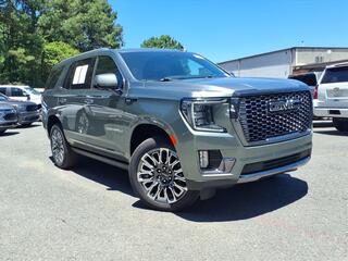 2024 Gmc Yukon for sale in Charlotte NC