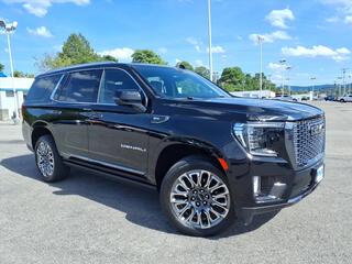 2024 Gmc Yukon for sale in Roanoke VA