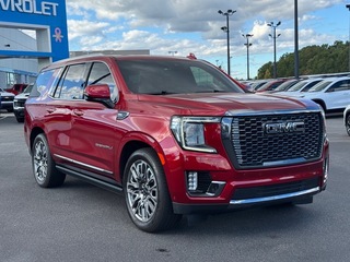 2024 Gmc Yukon for sale in Easley SC
