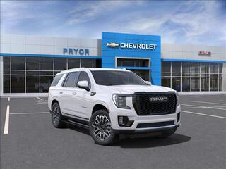 2024 Gmc Yukon for sale in Pryor OK