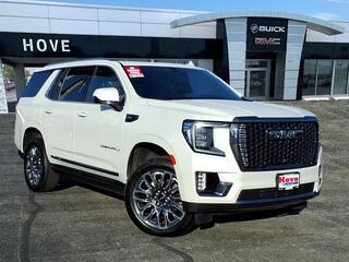 2024 Gmc Yukon for sale in Bradley IL