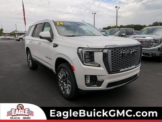 2024 Gmc Yukon