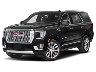 2024 Gmc Yukon for sale in Johnson City TN