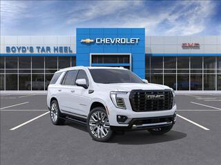 2026 Gmc Yukon