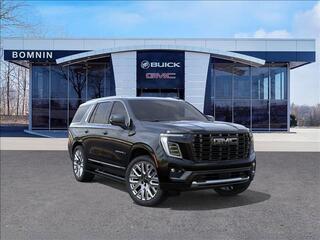 2026 Gmc Yukon