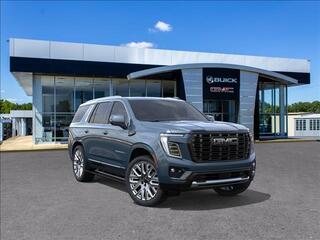 2026 Gmc Yukon for sale in Greenville SC