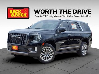 2023 Gmc Yukon for sale in Morristown TN