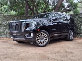 2023 Gmc Yukon for sale in San Antonio TX