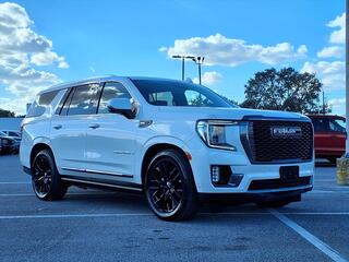 2024 Gmc Yukon for sale in Greer SC