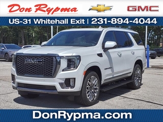 2024 Gmc Yukon