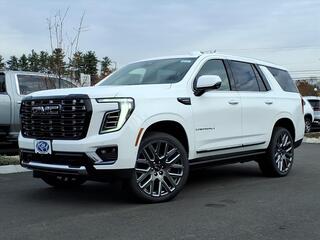 2026 Gmc Yukon