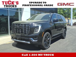 2026 Gmc Yukon for sale in Hudson MA