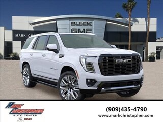2026 Gmc Yukon for sale in Ontario CA