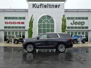 2023 Gmc Yukon for sale in Boardman OH