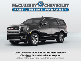 2023 Gmc Yukon