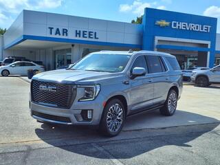 2023 Gmc Yukon