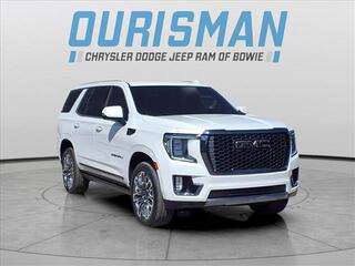2024 Gmc Yukon
