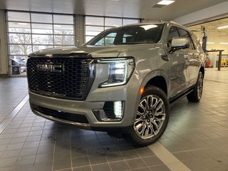 2024 Gmc Yukon for sale in Plymouth MI