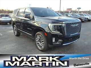 2024 Gmc Yukon