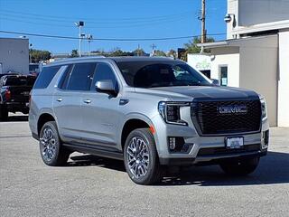 2024 Gmc Yukon