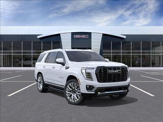 2026 Gmc Yukon