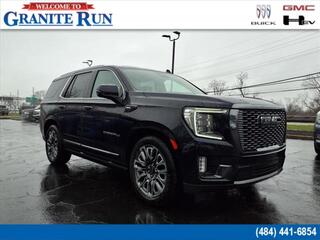 2023 Gmc Yukon