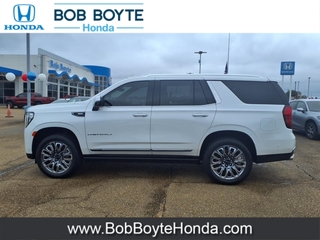 2023 Gmc Yukon