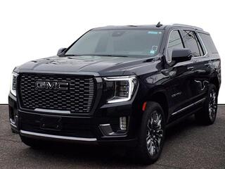 2024 Gmc Yukon for sale in Smithtown NY