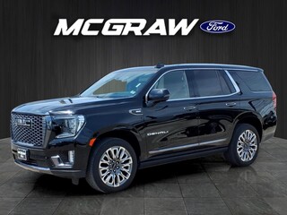 2024 Gmc Yukon