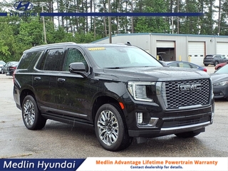 2024 Gmc Yukon for sale in Rocky Mount NC