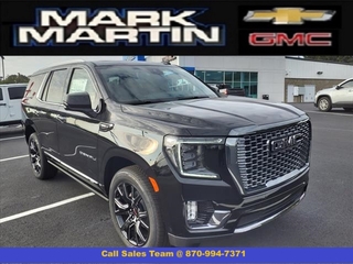 2024 Gmc Yukon for sale in Ash Flat AR