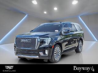 2024 Gmc Yukon for sale in The Woodlands TX