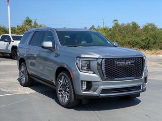 2024 Gmc Yukon