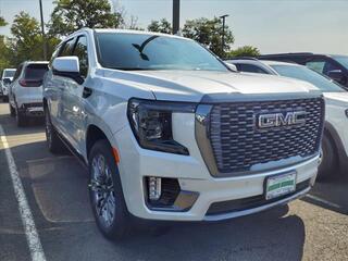 2024 Gmc Yukon