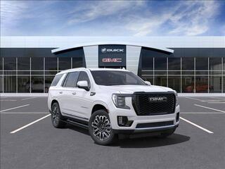 2024 Gmc Yukon